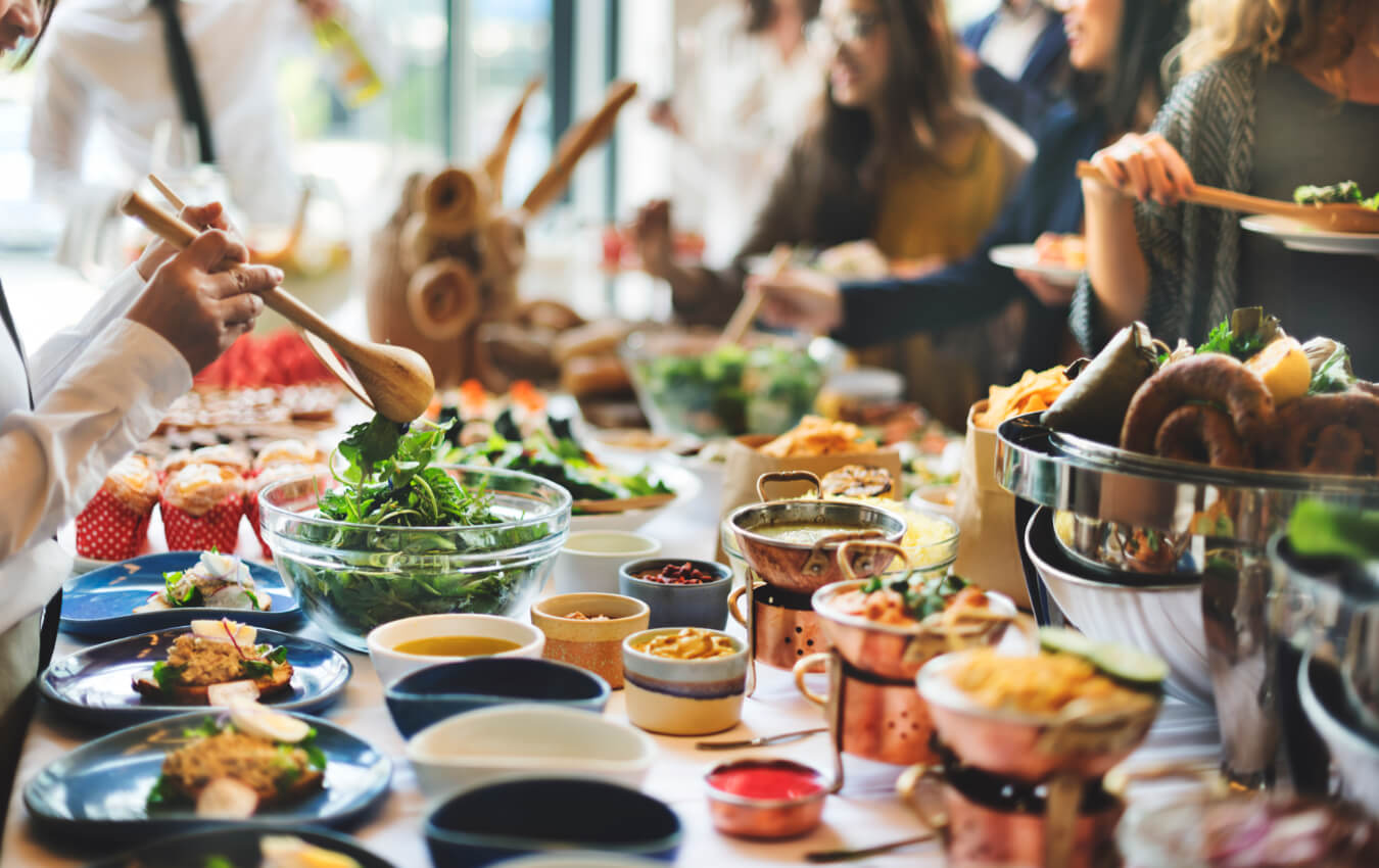 Nowa oferta cateringowa foto nr. 1