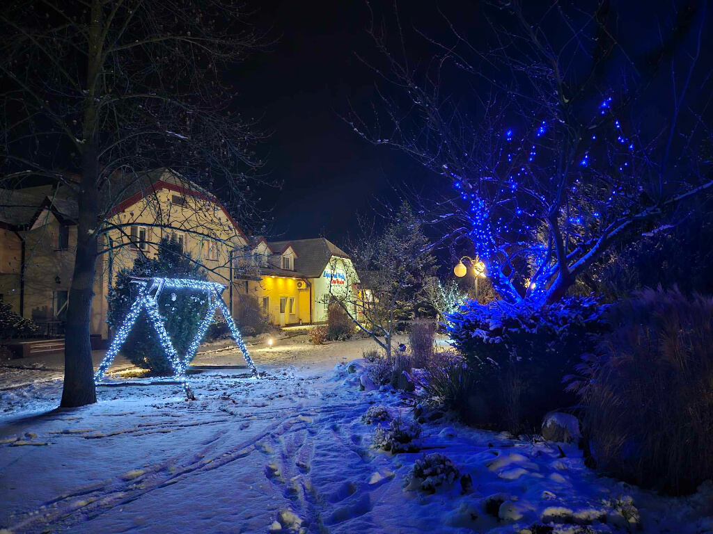Ślub blisko natury foto 8